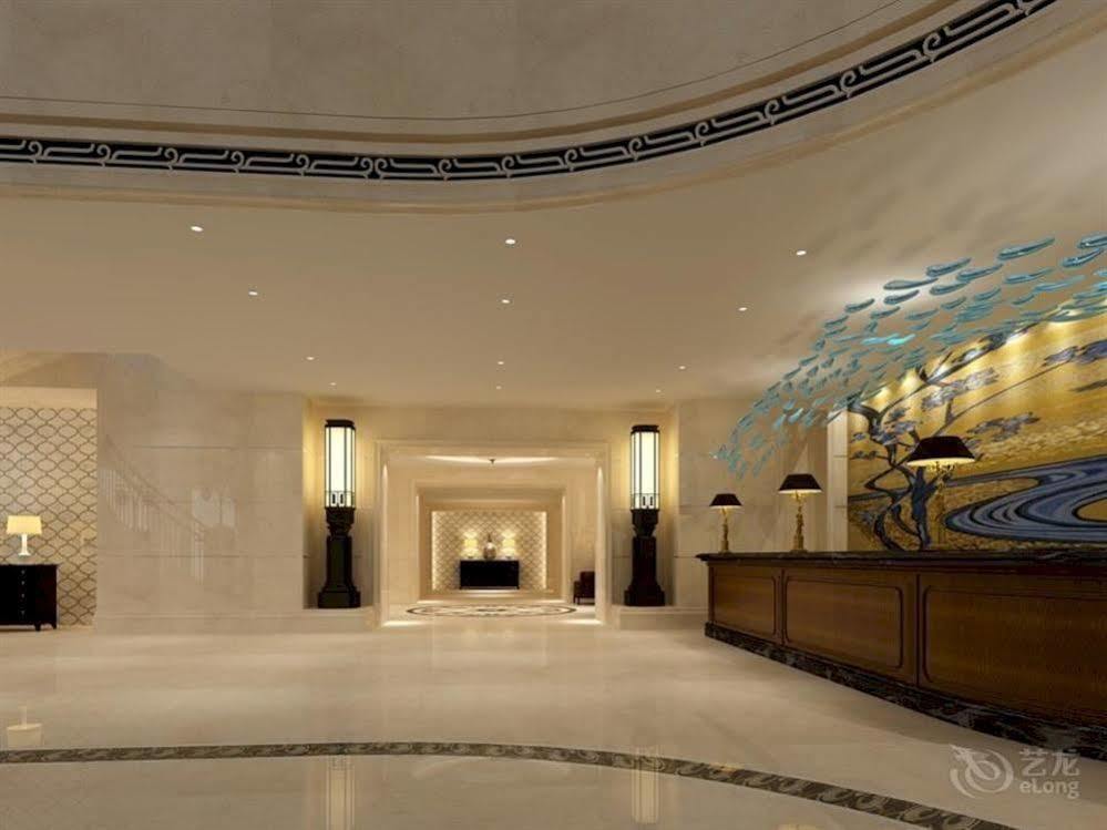 Century Palace Hotel Huệ Châu Ngoại thất bức ảnh