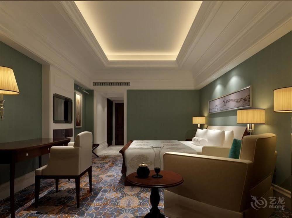 Century Palace Hotel Huệ Châu Ngoại thất bức ảnh