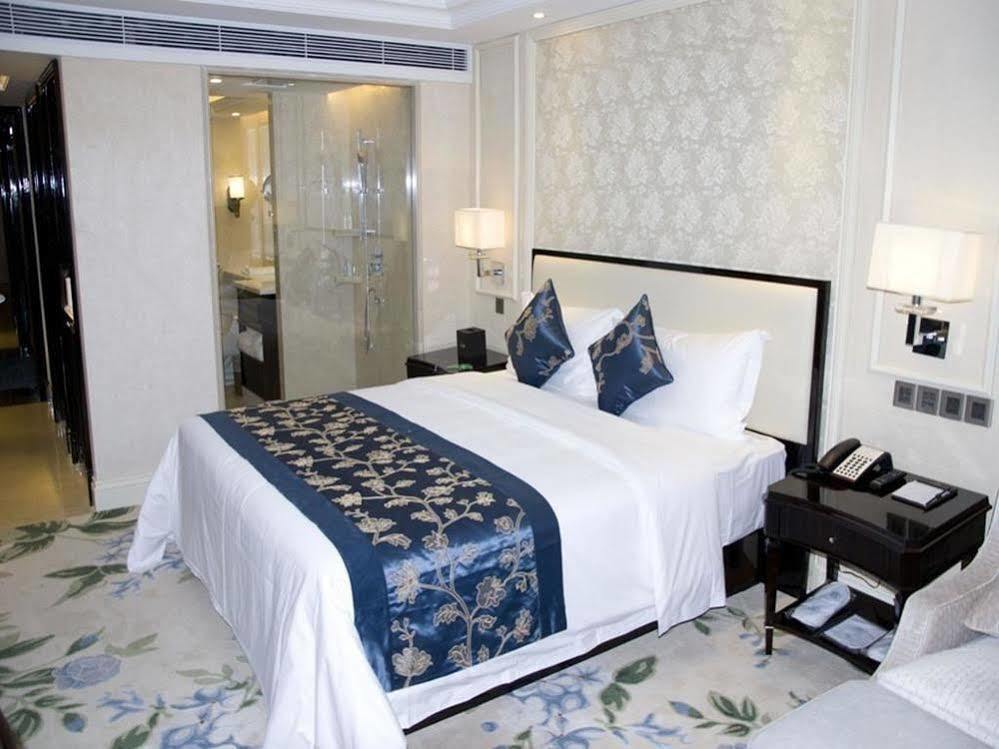Century Palace Hotel Huệ Châu Ngoại thất bức ảnh