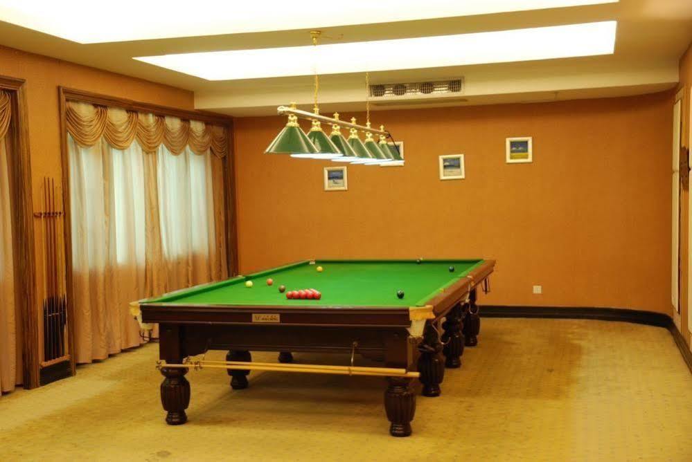 Century Palace Hotel Huệ Châu Ngoại thất bức ảnh