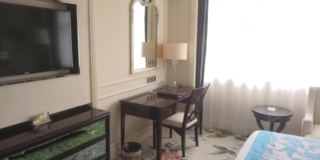 Century Palace Hotel Huệ Châu Ngoại thất bức ảnh